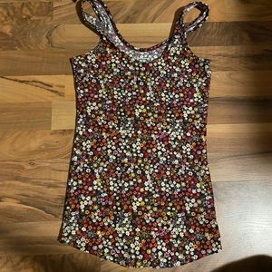 Women’s tank top